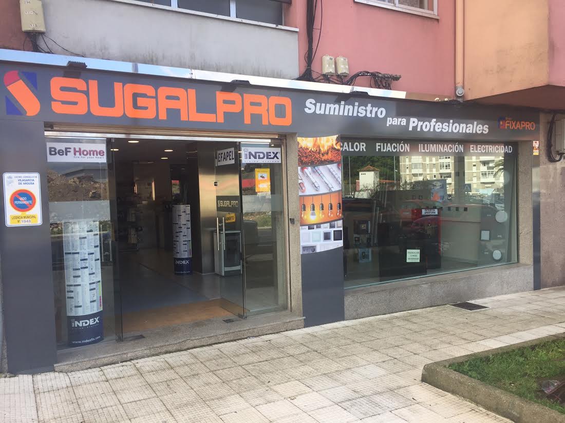 Galería de imágenes